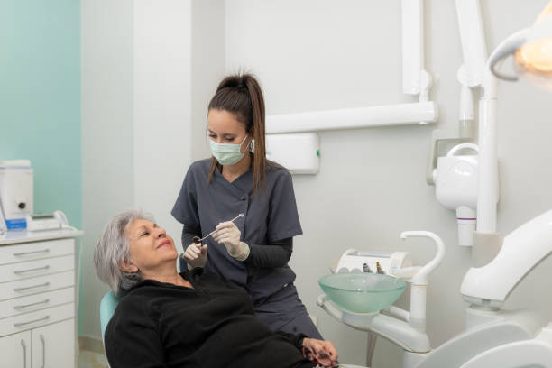 Best Cosmetic Emergency Dentistry in Lesslie, SC