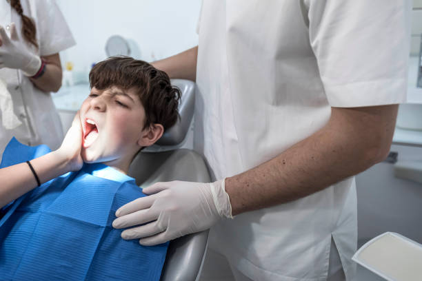 Best Emergency Treatment for Dental Infections or Abscesses in Lesslie, SC