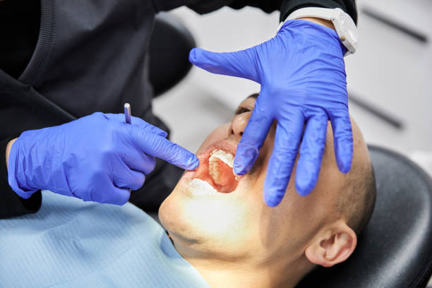 Best Emergency TMJ Treatment in Lesslie, SC