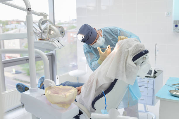 Best Same-Day Emergency Dental Services in Lesslie, SC